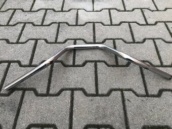 Řídítka Simson S51 Enduro - 3