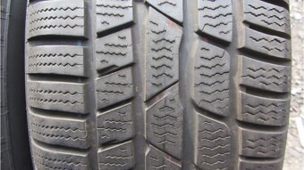 Zimní pneu 215/60/16 Continental - 3