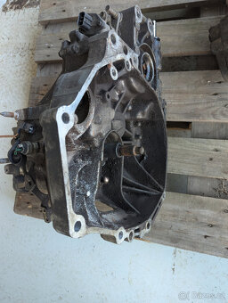 Převodovka S20 | Honda CRX del Sol - 3