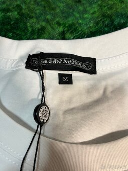 Chrome hearts triko - 3