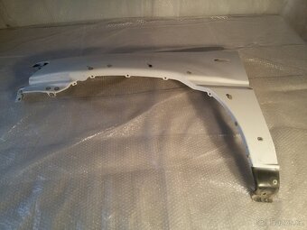 NISSAN TERRANO 2 Facelift – Blatníky přední - 3