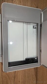 HP ENVY 6020e Multifunkční tiskárna - 3