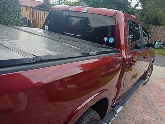 RAM 1500 5,7 Hemi - 3