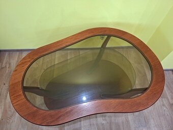 Konferenční stolek - 3