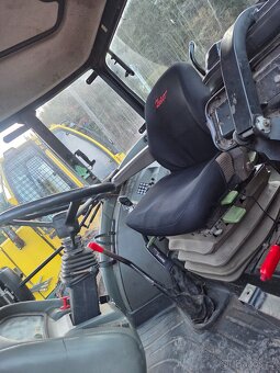 Prodam zetor forterra 9641 - 3