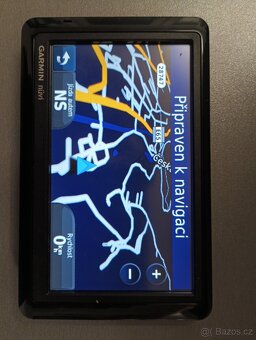 Navigace Garmin nuvi 1490 - 3