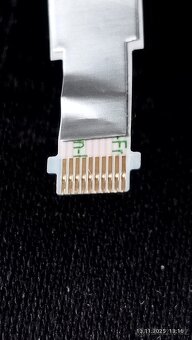 Redukce "SATA - m.2", Hp - 3