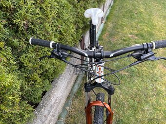 Dívčí kolo AUTHOR Impulse ASL 14" - 3