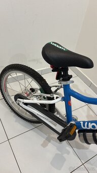 Woom 3 dětské kolo - 3