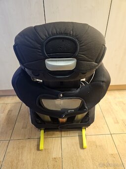 Autosedačka Kiddy Phoenix pro - 3