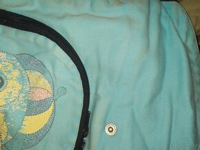 Ergonomické nosítko KOKON - 3