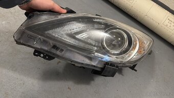 Bixenony Mazda 3 BL s AFS - 3