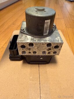 CG91-2C405-CC IVD-S ABS modul ford mondeo mk4 - 3