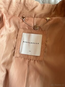 Dámský jarní kabát - Rino&Pelle - 3