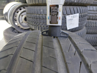 215/55 R17 94V Pirelli P7 letní 2ks - 3
