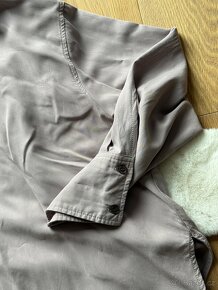 Dámská košile ZARA, vel.L - 3