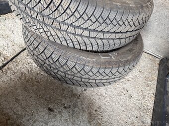 Zimní kola 185/65 r15 - 3
