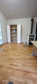 Mobilní dům, chata, kancelář - 3