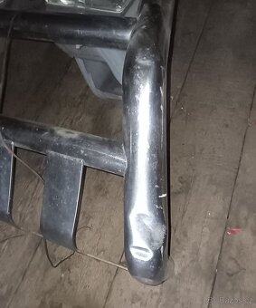 přední ochranný rám - 3