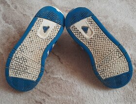 Sportovní boty vel. 28,  sandále vel. 27. - 3