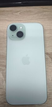 iPhone 15, 128 GB - 3