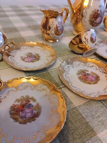 Porcelán Venezia - 3