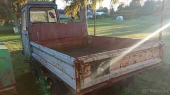 Multicar M24 valník - 3