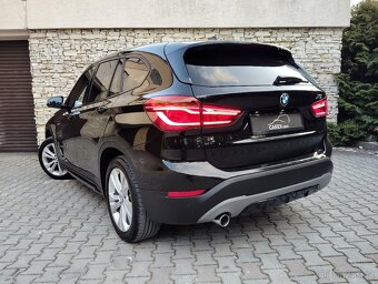 BMW X1 2.0D X-DRIVE, A/T, M SPORT PAKET - 3