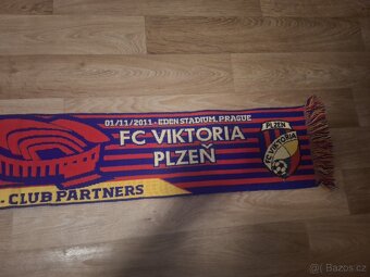 Sala Plzeň Barcelona Liga Mistrů - 3