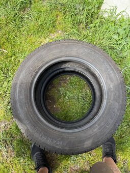215/65/16c letní pneu - 3