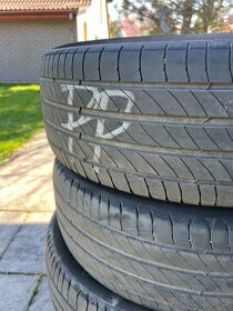 Letní pneu Michelin 205/55R17 - 3