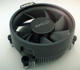 AMD RYZEN 3 1200 - 3