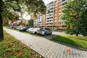 Převod dr. podílu, byty/3+1, 80 m2, Sídliště Osvobození, Vyš - 3