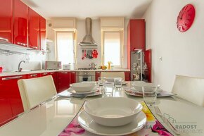 Prodej bytu 4+1 125 m², Roseto Sud, Campo a Mare - 3