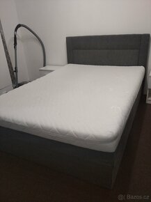 Manželská postel - 3
