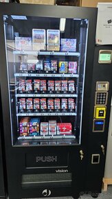 Prodejní automaty - 3