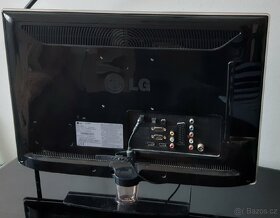 LG televize - 3