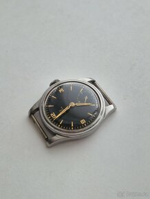 Starožitné náramkové hodinky - OMEGA - rok cca 1939 - 3