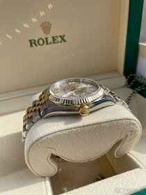 Rolex Datejust, new, unworn - 3