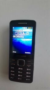 Samsung 5610 - 3