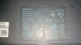 Dell dokovacia stanica PR02X | Dell docking station PR02X - 3