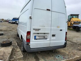 Ford Transit 2010 2,2TDCI 63kW - DILY, HAVAR - 3