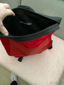Luxusní batoh CALVIN KLEIN - 3