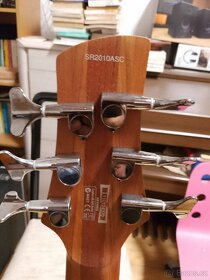 Ibanez SR2010ASC Ashula hybrid bass - 3