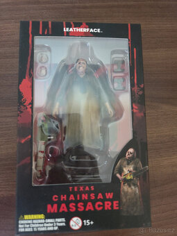 Prodej Sběratelských figurek / 4KS - 3