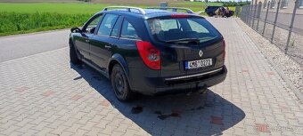 Renault laguna ll - 3