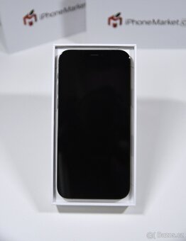 Apple iPhone 12 Pro, 128GB, Graphite - záruka 12 měsíců - 3
