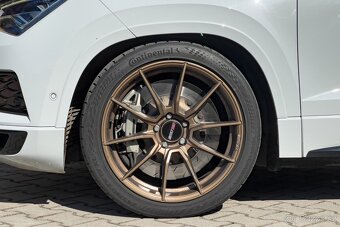 Seat Cupra Ateca 2.0 TSI 4Drive - 3