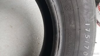 Pneu Dunlop Sport  , 175/70 14 - 3