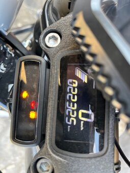 Prodej HD FXBBS Street bob 114 - 3